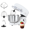 Robot kuchenny EASY COOK SINGLE WHITE, 1400W, 5,5L